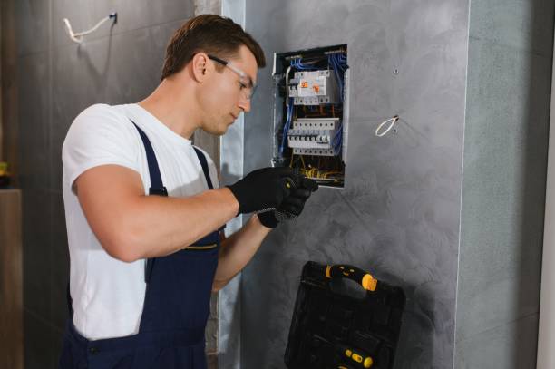 Best Emergency Electrician Near Me  in Harsville, RI