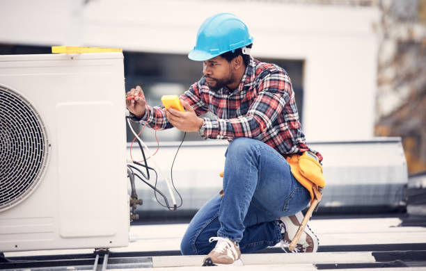Why Trust Our Certified Electricians for Your Electrical Needs in RI?