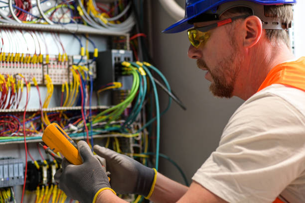  Harsville, RI Electrician Pros