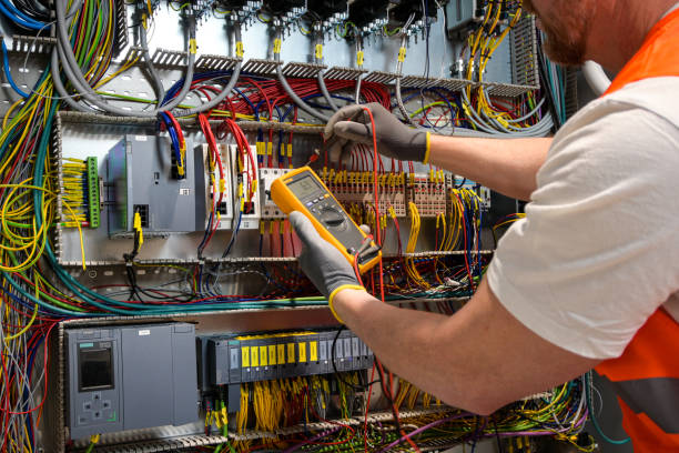 Best Home Electrical Repair  in Harsville, RI