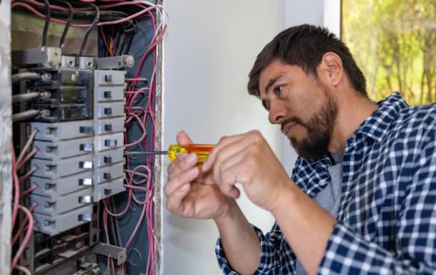 Best Electrical Upgrades for Homes  in Harsville, RI
